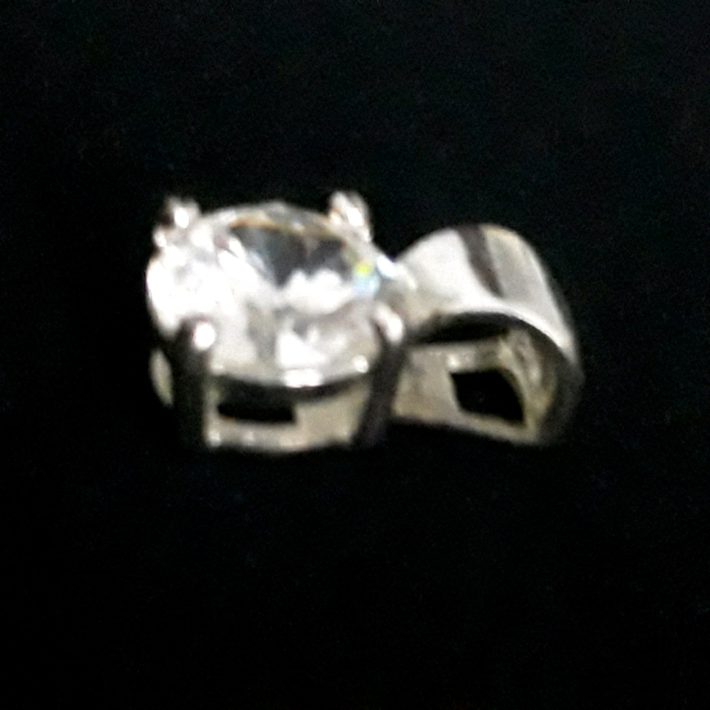 ❤❤925 SILVER  PENDANT